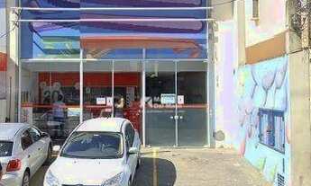 Imagem 2: Loja para alugar, 450 m² por R$ 45.000,00/mês - Moema - São Paulo/SP