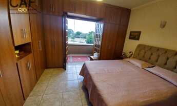 Imagem 5: Casa com 3 dormitórios à venda, 210 m² por R$ 1.200.000,00 - Parque Residencial Groot Hol