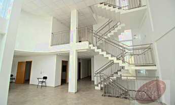 Imagem 2: Prédio à venda, 1056 m² por R$ 6.400.000,00 - Rebouças - Curitiba/PR