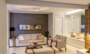 Imagem 5: APARTAMENTO RESIDENCIAL em São Paulo - SP, Chácara Santo Antônio (Zona Sul