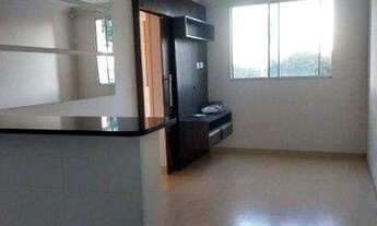 Imagem: Apto 2 dormitórios à venda, 46 m² por