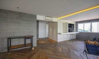 Imagem 7: Apartamento para aluguel possui 161 metros quadrados com 2 quartos