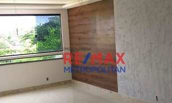 Imagem 4: Apartamento com 3 dormitórios Lauro venda, 102 m² por R$ 410.000 - Pitangueiras - Lauro de