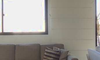 Imagem 6: Apartamento para venda com 130 metros quadrados com 3 quartos em Água Branca - São Paulo