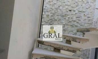 Imagem 3: Sobrado com 3 dormitórios à venda, 180 m² por R$ 1.120.000 - Assunção - São Bernardo do Ca