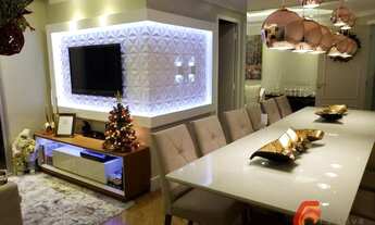 Imagem: Apartamento com 3 dormitórios à venda