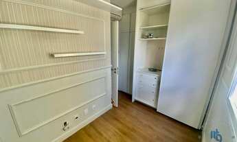 Imagem 7: Apartamento para Venda em Salvador, Pituaçu, 2 dormitórios, 1 suíte, 3 banheiros, 2 vagas