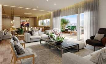 Imagem 7: Apartamento moderno, com 3 suítes à venda, 102 m² - Brooklin - São Paulo/SP