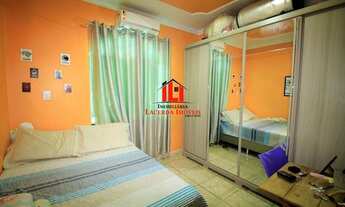 Imagem 3: Casa para venda no Cj Ajuricaba com 4 Qts - Manaus - AM