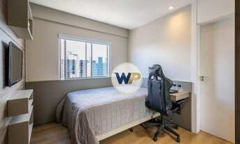 Imagem 6: Cobertura com 3 Suítes no Edifício Farol de Valença no Centro de Balneário Camboriú/SC