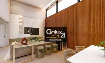 Imagem 5: Linda casa térrea no Condomínio Jardins di RomaLinda casa térrea no Condomínio Jardins di