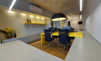 Imagem 6: Sala para locação, Vila Homero, Indaiatuba, SP