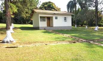 Imagem 4: Chácara com 4 dormitórios à venda, 5500 m² por R$ 2.120.000 - Lagos de Shanadu - Indaiatub