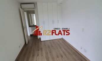 Imagem 5: Flat, Campo Belo - São Paulo