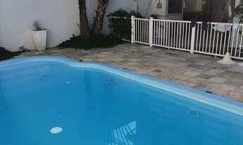 Imagem 4: Casa de condomínio para venda tem 280 metros quadrados com 6 quartos