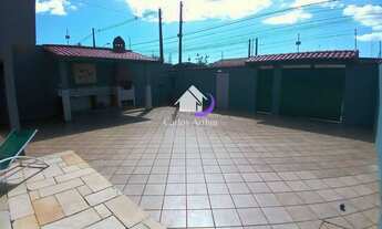 Imagem 4: Sobrado para venda com 75 metros quadrados com 3 quartos em Jardim Itapel - Itanhaém - SP