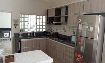 Imagem 7: Santa Terezinha - Parque São Cristovão