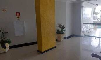 Imagem 4: Apartamento com 1 dormitório à venda, 58 m² por R$ 270.000 - Aviação - Praia Grande/SP