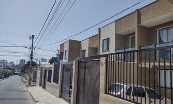 Imagem: Casa Geminada Independente, 3 quartos à