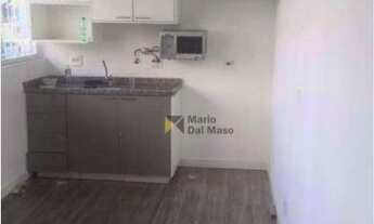 Imagem 4: Conjunto para alugar, 696 m² por R$ 16.000,00/mês - Santo Amaro - São Paulo/SP