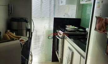 Imagem 7: Apartamento à venda, 46 m² por R$ 310.000,00 - Parque Novo Mundo - São Paulo/SP