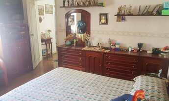 Imagem 5: Sobrado com 4 dormitórios à venda, 264 m² por R$ 1.650.000,00 - Vila Gomes Cardim - São Pa