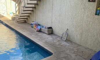 Imagem 6: Sobrado com 5 dormitórios à venda, 182 m² - Vila Jerusalém - São Bernardo do Campo/SP