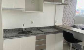 Imagem 8: Apartamento para aluguel tem 37 metros quadrados com 1 quarto em Centro - São Bernardo do