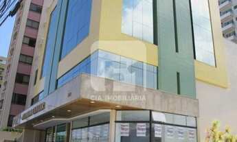 Imagem: FLORIANóPOLIS - Prédio Inteiro - Centro