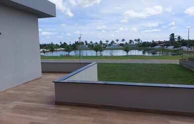 Imagem 7: Casa com 5 suites, condominio Lago Paranoá