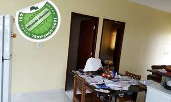 Imagem 6: Casa de condomínio a venda em Vicente Pires, lote 500m², 2 quartos