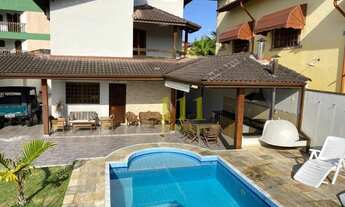 Imagem 5: Casa à venda, 219 m² por R$ 825.000,00 - Martim de Sá - Caraguatatuba/SP