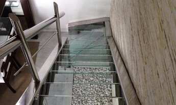 Imagem 7: Flat com 2 dormitórios à venda, 100 m² por R$ 760.000,00 - Gonzaga - Santos/SP