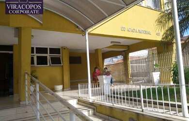 Imagem 5: Apartamento com 2 dormitórios para alugar, 69 m² por R$ 1.000,00/mês - Parque Itália - Cam