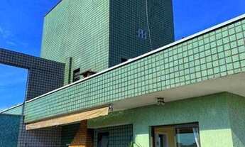 Imagem 4: Cobertura com 3 dormitórios à venda, 256 m² - Jardim do Mar - São Bernardo do Campo/SP