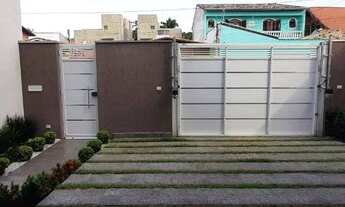 Imagem 2: Sobrado com 5 dormitórios à venda, 374 m² por R$ 1.900.000,00 - Cibratel - Itanhaém/SP