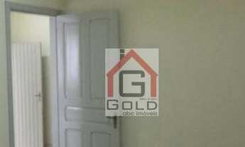 Imagem 5: Casa com 3 dormitórios para alugar, 250 m² por R$ 5.000,00/mês - Centro - Santo André/SP