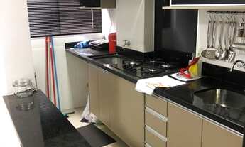 Imagem: Lindo Apto 2 Qtos - sendo 1 suite - Rico