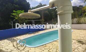 Imagem 4: CÓD.6728- IBIÚNA, CHÁCARA EM LOCAL PRIVILEGIADO!