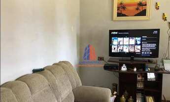 Imagem 2: Casa com 3 dormitórios à venda, 110 m² por R$ 400.000,00 - Vila Dainese - Santa Bárbara D