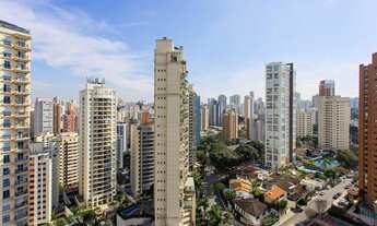 Imagem 7: Apartamento com 4 dormitórios à venda, 230 m² por R$ 3.390.000,00 - Jardim Vila Mariana