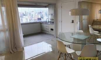 Imagem 9: Apartamento com 3 dormitórios à venda, 128 m² - Centro - Santo André/SP