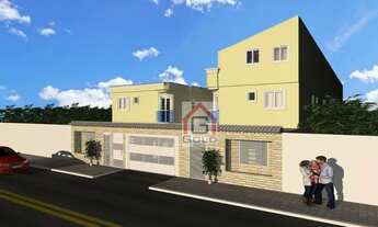 Imagem: Sobrado à venda, 120 m² por R$ 470.000,00