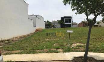 Imagem: Terreno à venda, 160 m² - Condomínio