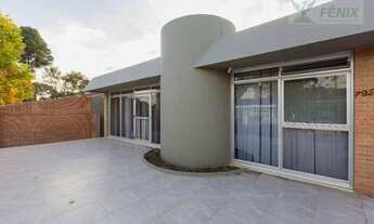 Imagem 2: Casa com 3 dormitórios para alugar - Batel - Curitiba/PR