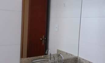 Imagem 2: Apartamento para venda tem 76 metros quadrados com 2 quartos