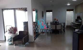 Imagem 3: Casa com 3 dormitórios à venda, 210 m² por R$ 750.000,00 - Jardim Marivan - Araraquara/SP