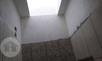 Imagem 2: Sobrado com 2 dormitórios à venda, 86 m² por R$ 233.000,00 - Vitória Vale - Caçapava/SP