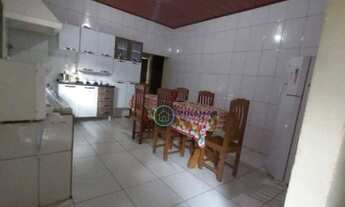 Imagem 7: Chácara com 4 dormitórios à venda, 5267 m² por R$ 850.000,00 - Sítios de Recreio dos Bande