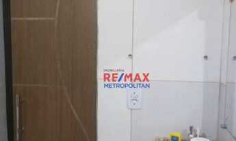 Imagem 4: Casa com 3 dormitórios à venda, 125 m² por R$ 230.000,00 - Arembepe - Camaçari/BA